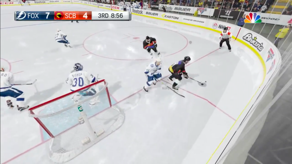 Nhl for free on computer